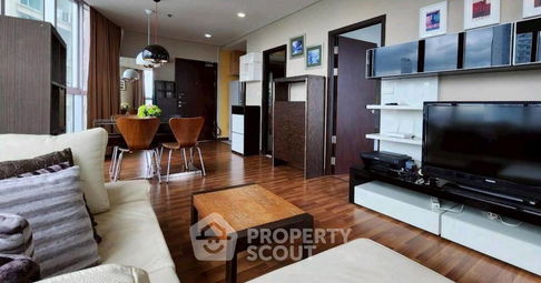 คอนโด 1-ห้องนอน ที่ เลอรัก คอนโดมิเนียม ใกล้ BTS พระโขนง (ID 2399620)