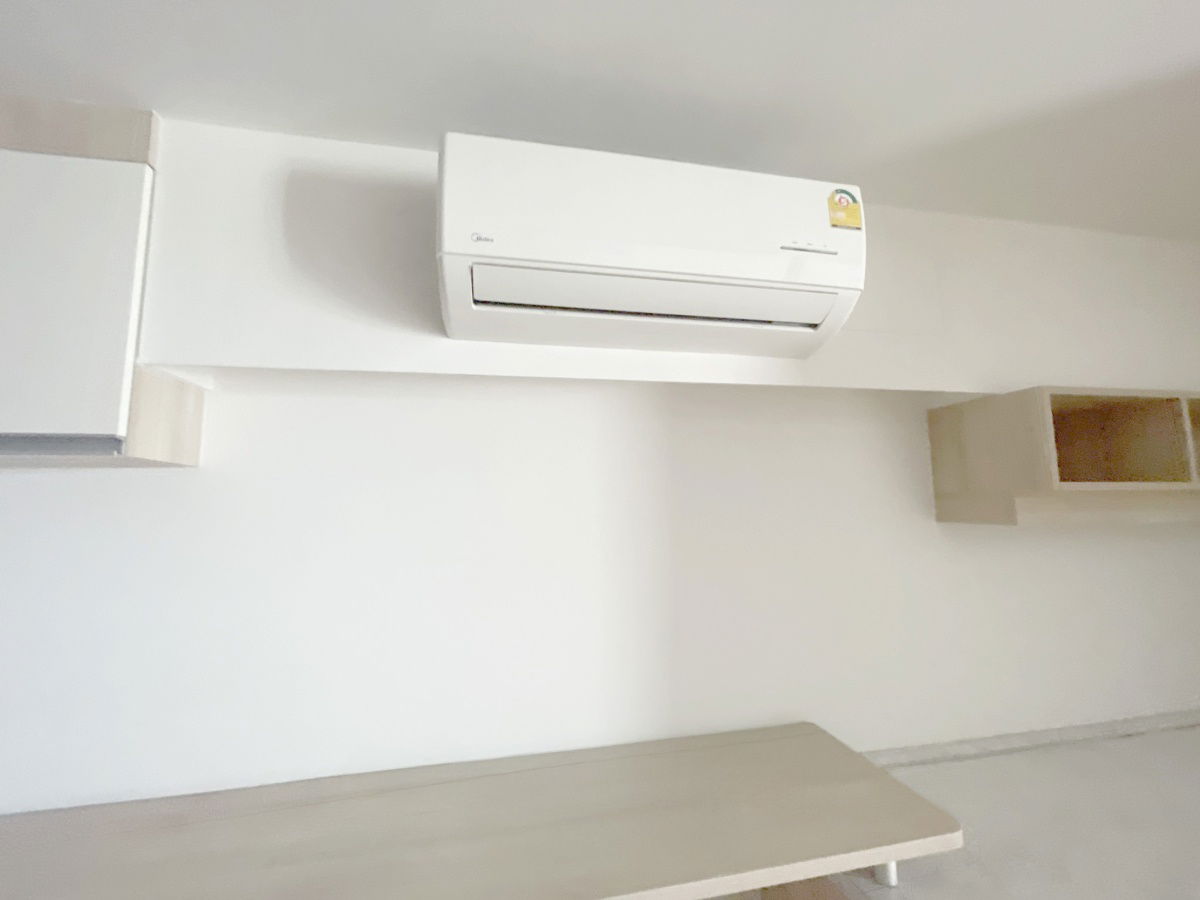 รูป JK 5383944 : คอนโดเมืองทอง บางนา - รูปที่ 8/10