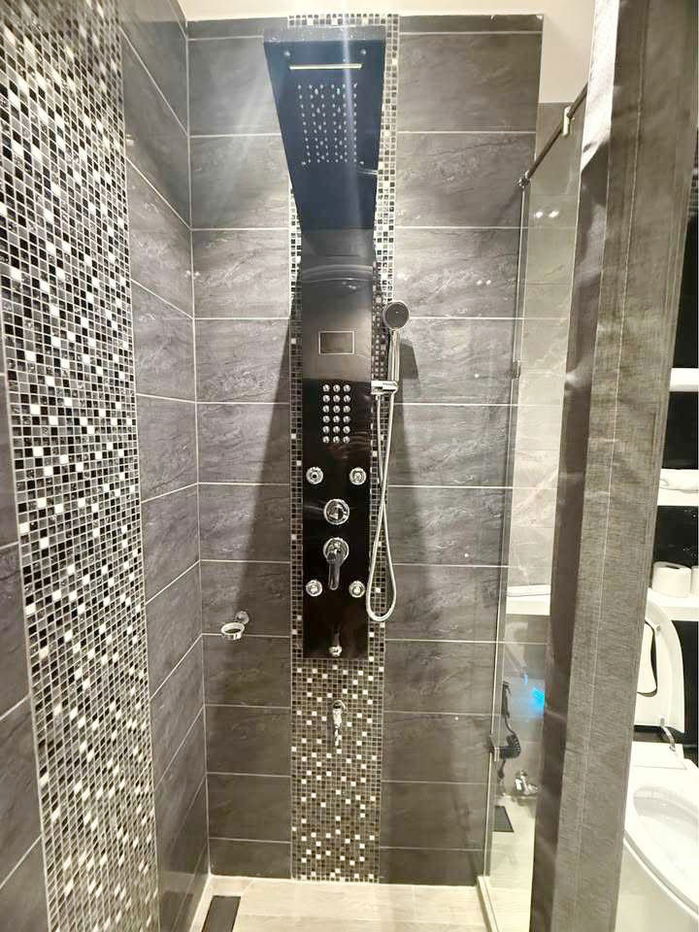 รูป คอนโดทำเลดี ให้เช่าเดือนละ 25,000 บาท ใกล้บิ๊กซีแม่เหียะ No.9C103 - รูปที่ 10/10