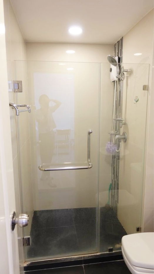 รูป ห้องว่าง❤️ราคาต่อรองได้✅สนใจห้องนี้ทักได้เลยนะคะ❣️❣️❣️Chateau In Town พระราม 8 - รูปที่ 14/15