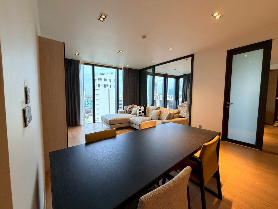 picture Beatniq Sukhumvit 32 - 3/17