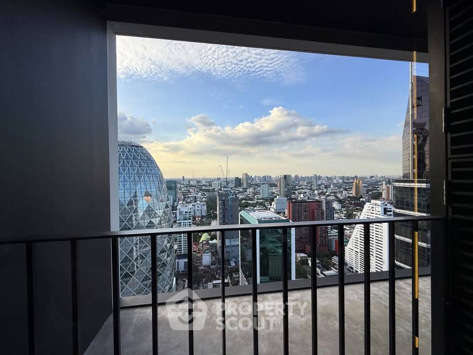 picture 1-BR Condo at Noble Around Ari near BTS Ari (ID 2456972) - 8/15