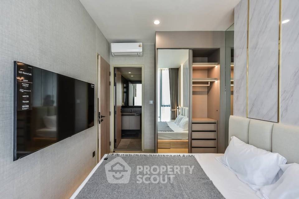 picture 1-BR Condo at The Extro Phayathai–Rangnam near BTS Victory Monument (ID 2459153) - 8/18