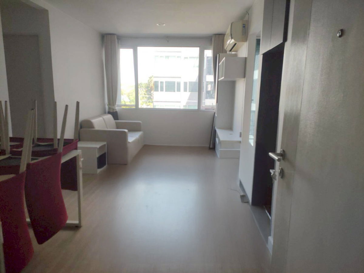 รูป JK2 6193641 : Sammakorn S9 สัมมากร เอสเก้า คอนโดมิเนียม - รูปที่ 2/8