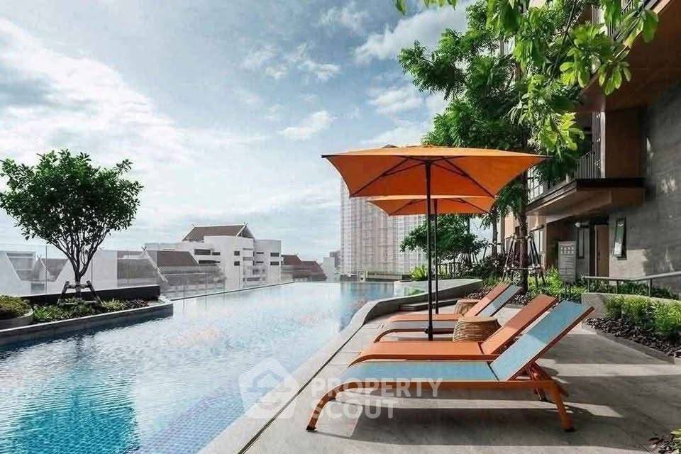 รูป คอนโด 2-ห้องนอน ที่ เดอะ เบสท์ ไฮ เชียงใหม่ ใน วัดเกต (ID 2465789) - รูปที่ 7/27