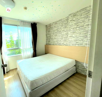 Condos for rent : U Campus Rangsit-Muangake for rent.
