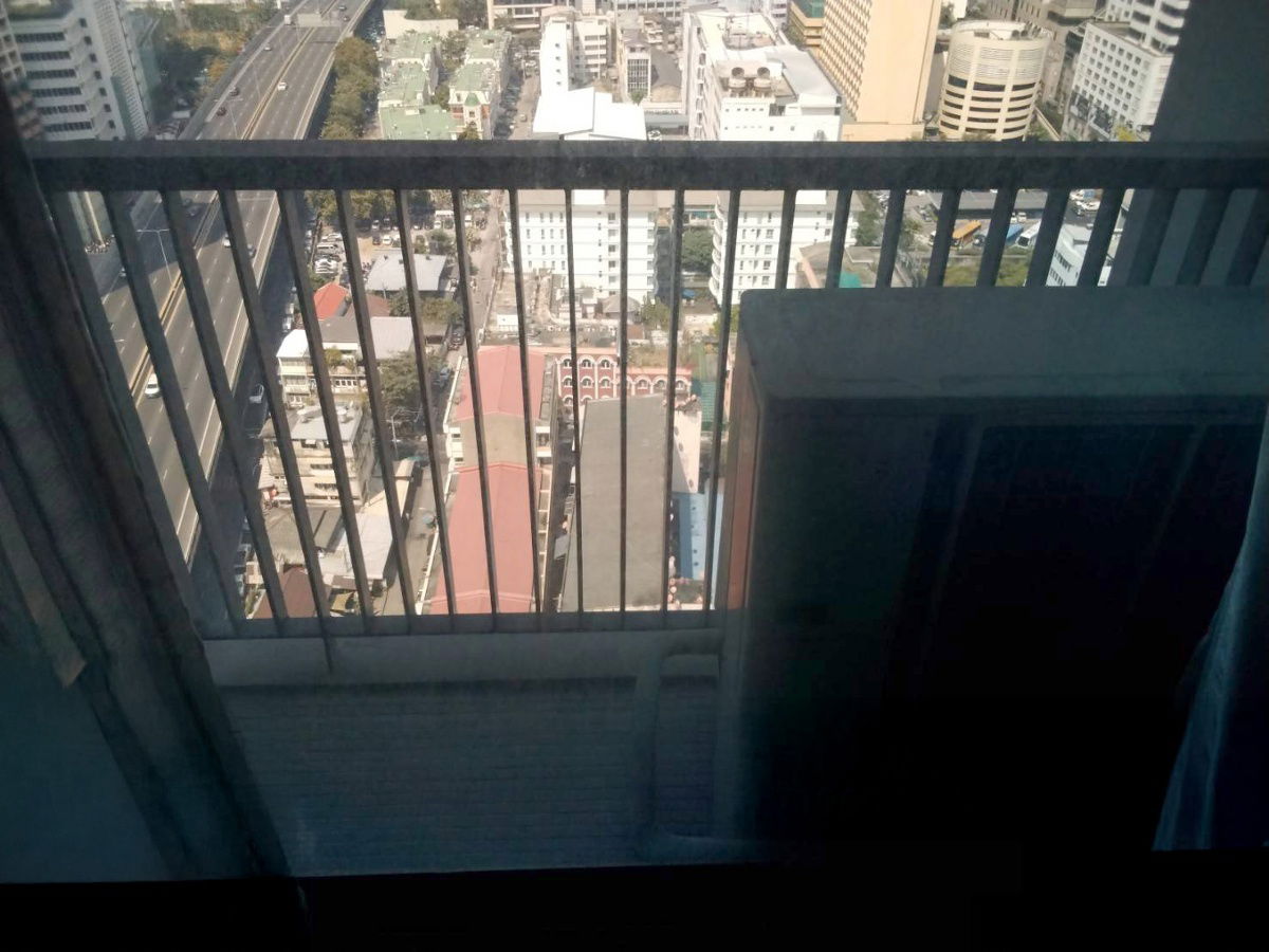 รูป JK 1374396 : โนเบิล รีโว สีลม (Noble Revo Silom) - รูปที่ 9/9