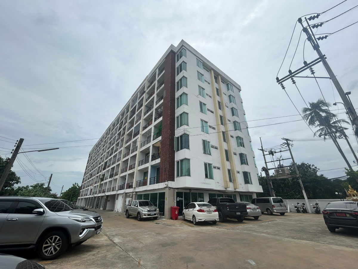 รูป JK 5549801 : ราชพฤกษ์ คอนโดมิเนียม - รูปที่ 7/20