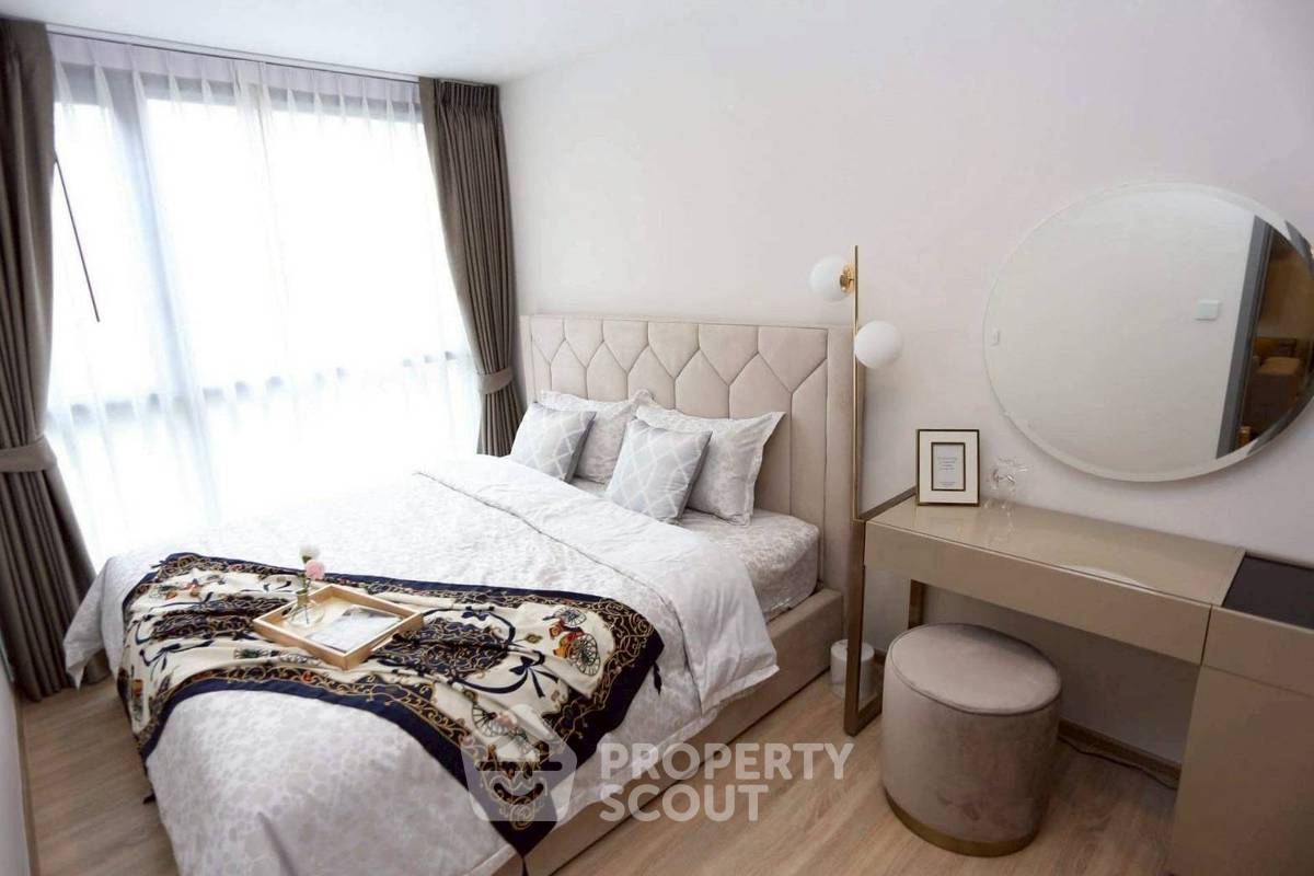 picture 1-BR Condo at Taka Haus Ekamai 12 near BTS Ekkamai (ID 2466286) - 6/15