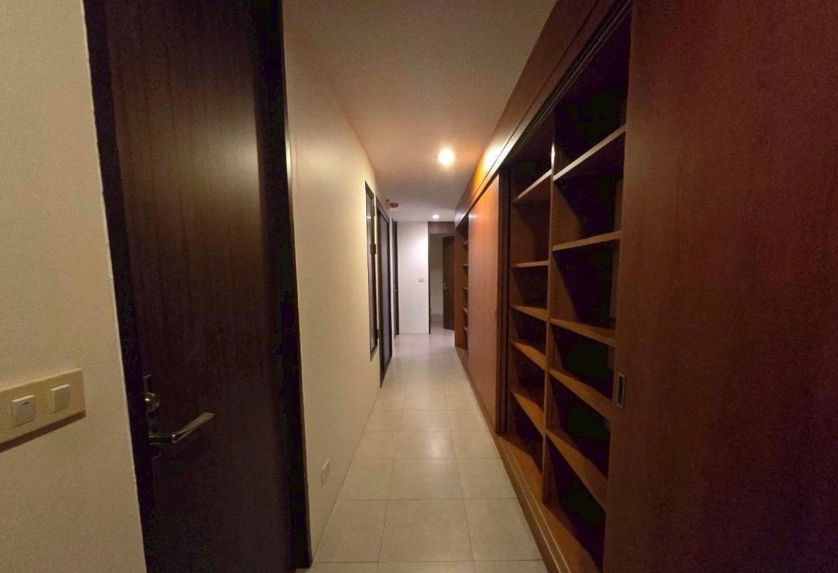 รูป เช่า สุพรีม เรสซิเด้นซ์ 3 ห้องนอน สวย ทำเลดี เฟอร์ครบ ใกล้ เซ็นทรัลพลาซ่า พระราม 3 สนใจแอตไลน์ครับ@841qqlnr - รูปที่ 25/28