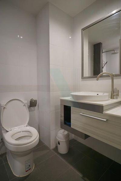 รูป 🎊 ให้เช่าคอนโด เจ ดับบลิว คอนโด แอท ดอนเมือง อาคาร B ชั้น 8 1 ห้องนอน ขนาด 26.00 ตรม ใกล้ สนามบินดอนเมือง - รูปที่ 8/8