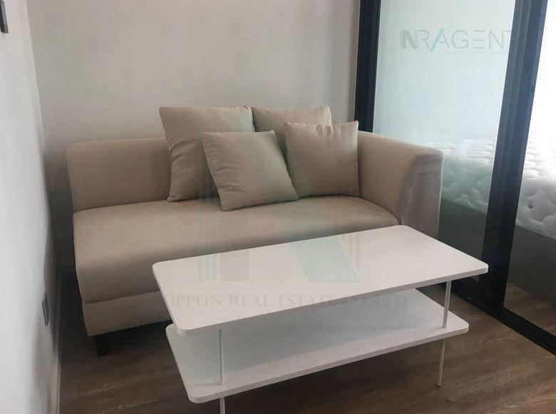 picture 🚩 For Sell Condo ATMOZ LADPRAO 15 Building 1, Floor 7,1 bed room, Room size 25 sqm - 4/8