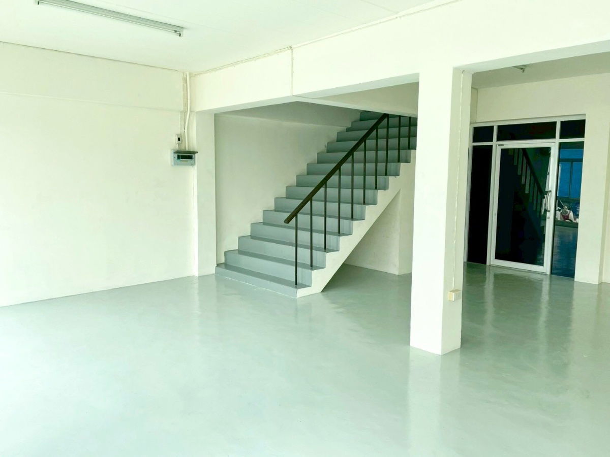 รูป เช่าโกดัง บางรักพัฒนา พร้อมอ๊อฟฟิต สวย ถูก เหมาะทำฮ๊อฟฟิตและสต็อกของ สนใจแอตไลน์ครับ@841qqlnr - รูปที่ 15/28