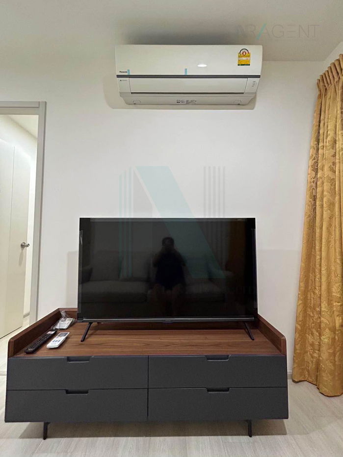 picture 🎉 For Rent Condo LIFE ASOKE Building 1, Floor 19,2 bed room, Room size 55 sqm - 4/8