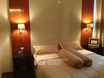 picture 1-BR Condo at The Address Sukhumvit 28 near BTS Phrom Phong (ID 452684) - 1/5