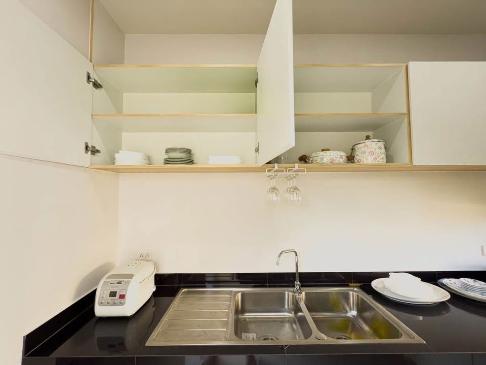 รูป ให้เช่าบ้านเดี่ยวสองชั้น  3 ห้องนอน 3 ห้องน้ำ 1  ห้องครัว - รูปที่ 14/32