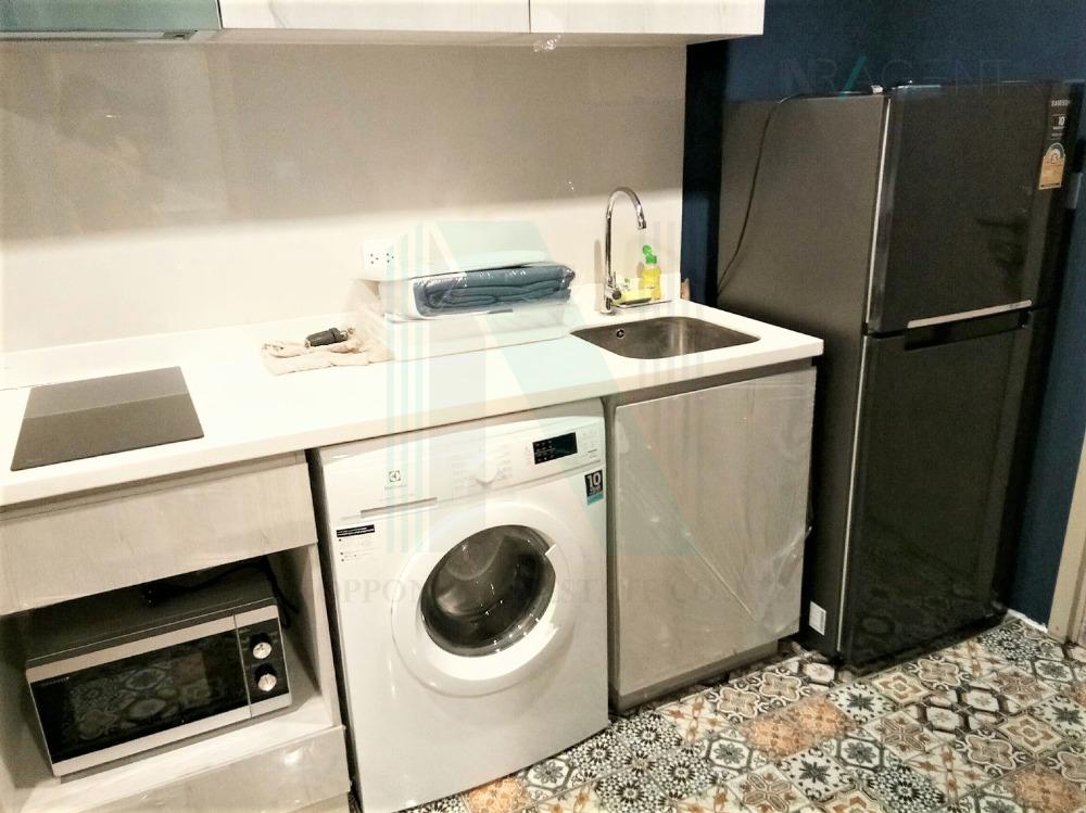 picture For Rent Condo LIFE ONE WIRELESS Building 1, Floor 33,Studio, Room size 24.00 sqm - 6/8