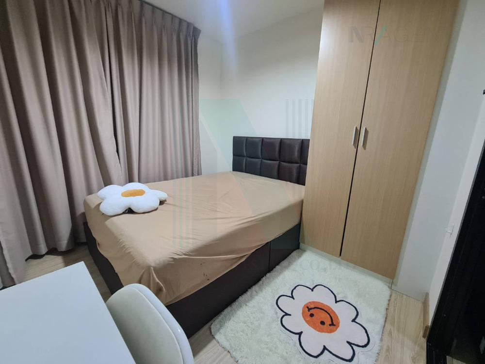 รูป 📌 ให้เช่า เดอะ คาบาน่า 1 ห้องนอน ชั้น 2 อาคาร B ใกล้ Imperial World สำโรง + Big C - รูปที่ 2/8