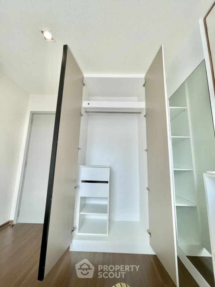 picture 2-BR Condo at Ideo Phaholyothin Chatuchak near BTS Saphan Khwai (ID 2464149) - 13/31