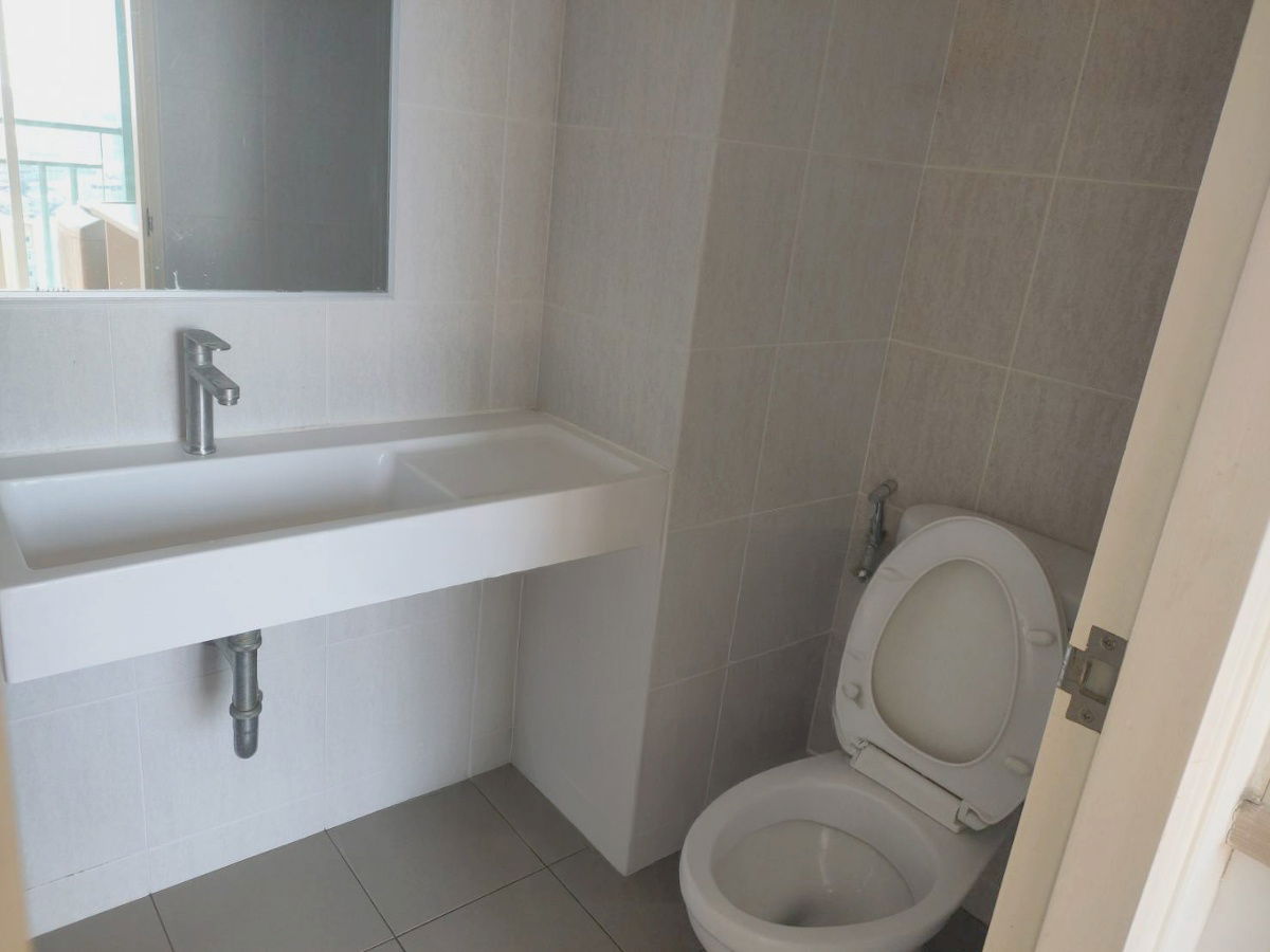 รูป JK 5247781 : ลุมพินี วิลล์ นครอินทร์ - ริเวอร์วิว - รูปที่ 10/11