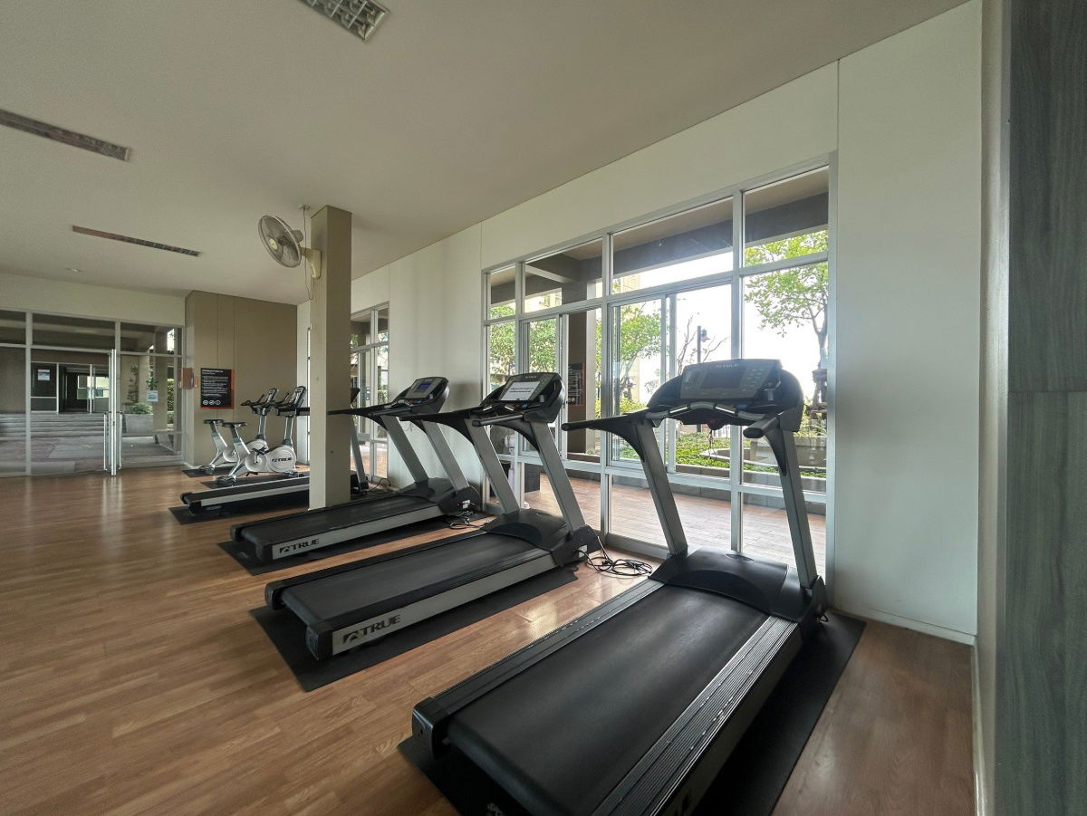 รูป JK 5549616 : ลุมพินี วิลล์ นครอินทร์ - ริเวอร์วิว - รูปที่ 19/38