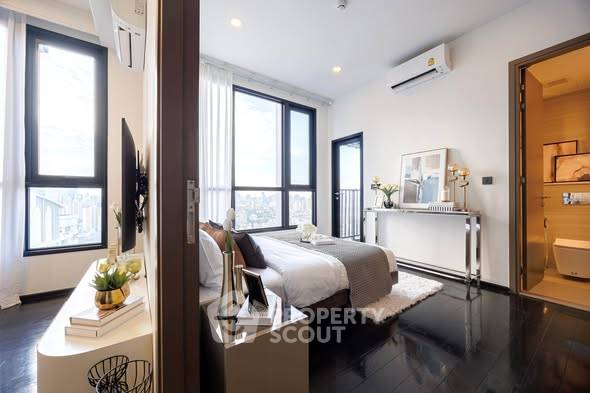 picture 1-BR Condo at Park Origin Thonglor near BTS Thong Lor (ID 2467812) - 3/13