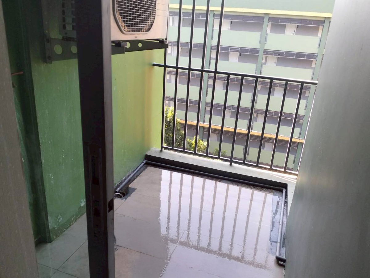 รูป JK 5642299 : พาร์ค เอ็กโซ (Parc Exo) - รูปที่ 8/8