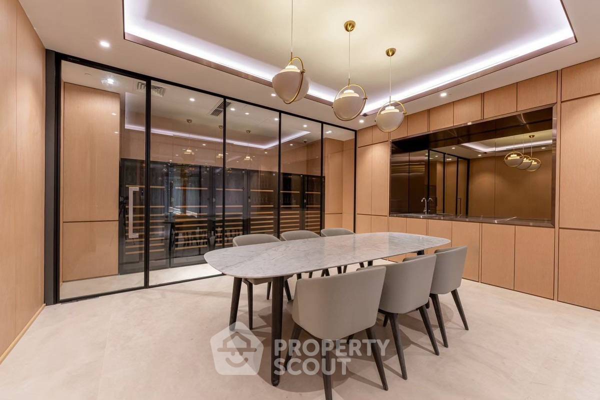 picture 1-BR Condo at SCOPE Langsuan near BTS Chit Lom (ID 2467634) - 26/28