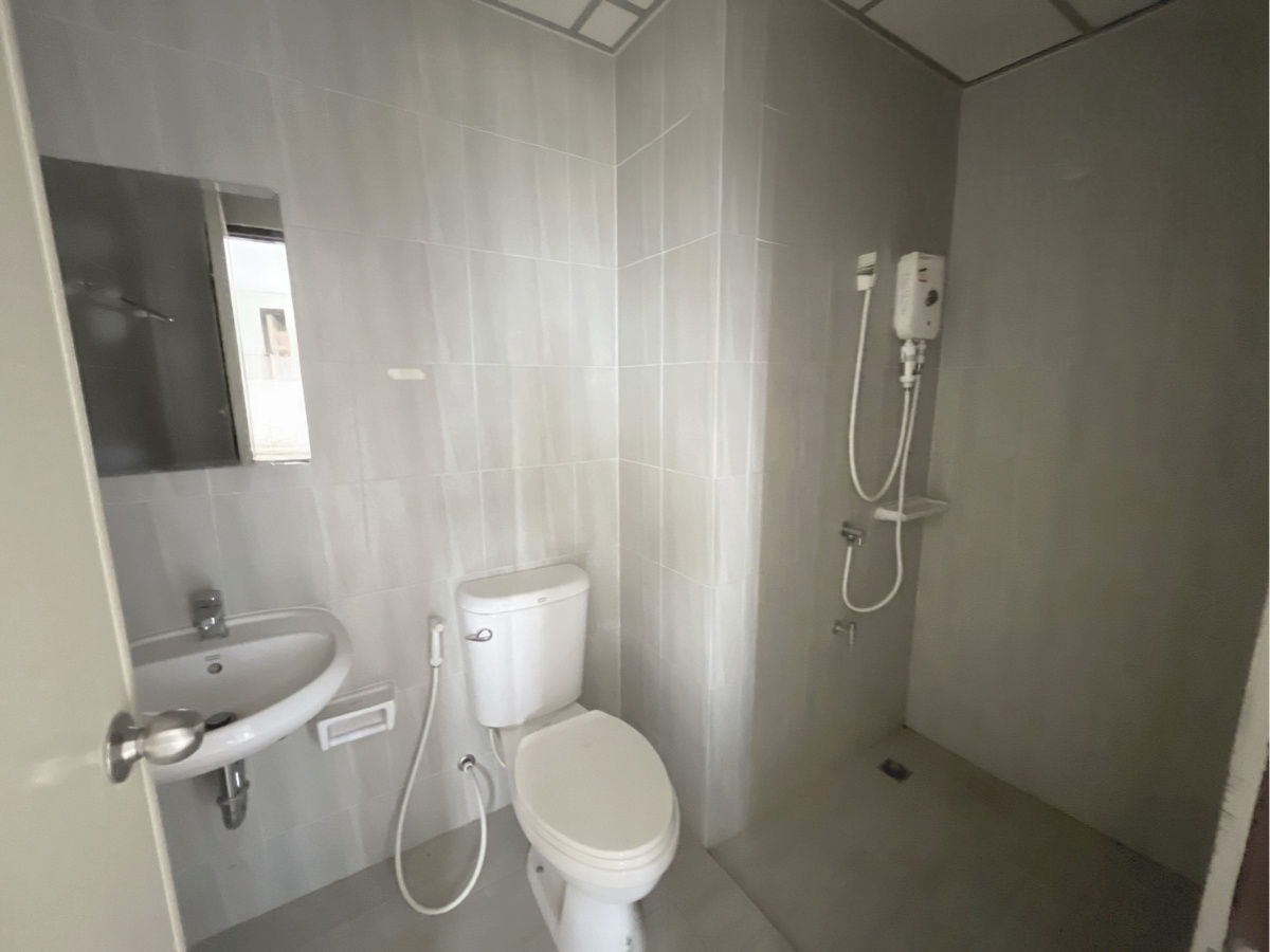 รูป JK 6593915 : เดอะ กั๊ม คอนโดมิเนียม เอ็น - รูปที่ 8/15