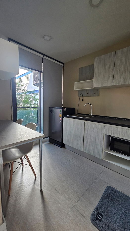 picture The Cube Nawamin Condo for rent - 5/8