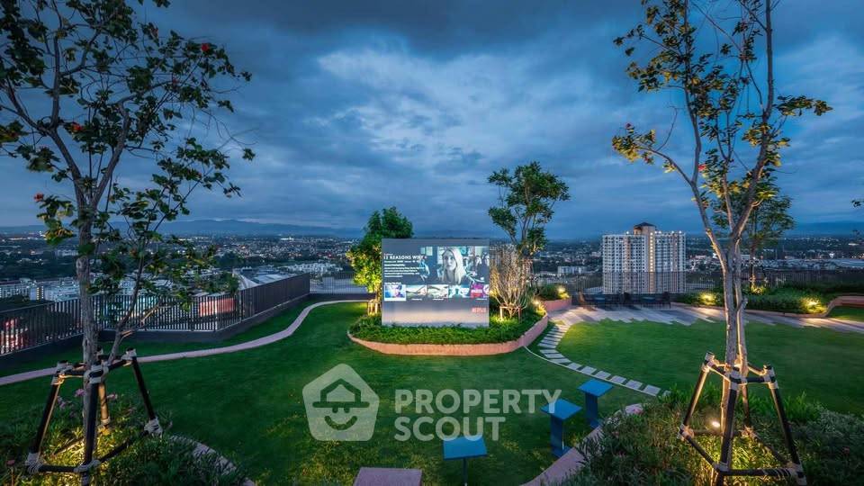 รูป คอนโด 2-ห้องนอน ที่ เดอะ เบสท์ ไฮ เชียงใหม่ ใน วัดเกต (ID 2465789) - รูปที่ 26/27