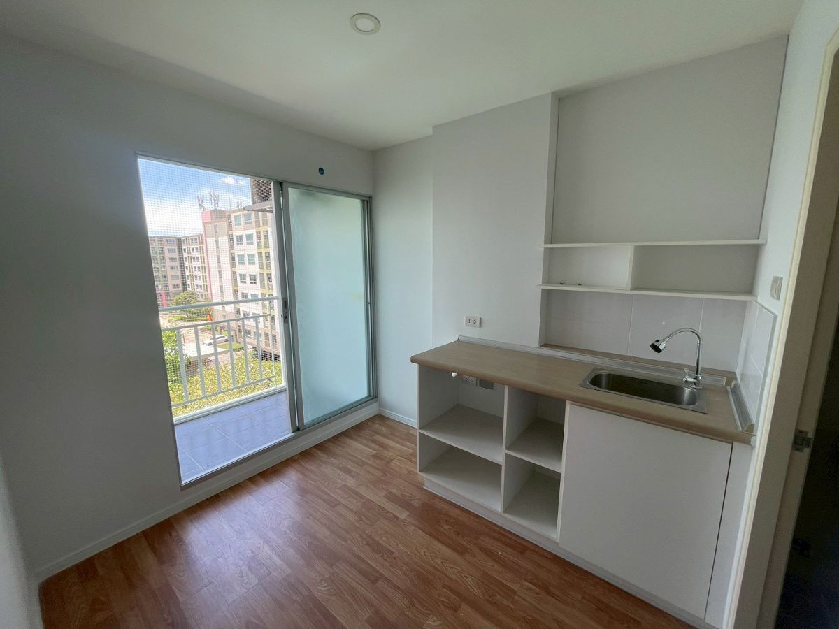 รูป JK2 5963632 : ลุมพินี วิลล์ ราชพฤกษ์-บางแวก - รูปที่ 9/14