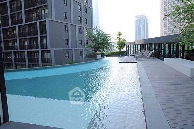 picture 1-BR Condo at The Seed Mingle Sathorn-Suanplu near BTS Sala Daeng (ID 453089) - 10/10