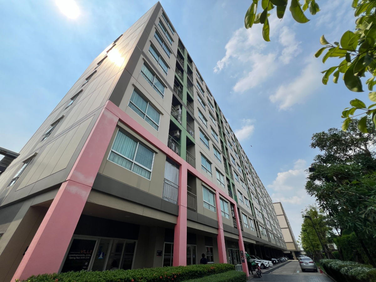 รูป JK 5565058 : ลุมพินี วิลล์ สุขุมวิท76 - แบริ่งสเตชั่น - รูปที่ 11/29