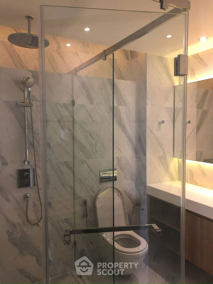 รูป คอนโด 1-ห้องนอน ที่ มิวนีค สุขุมวิท 23 ใกล้ MRT สุขุมวิท (ID 2465488) - รูปที่ 4/9