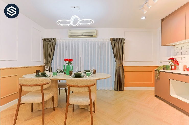 รูป ขายด่วน!! ห้องใหม่ เมโทร พาร์ค สาทร - รูปที่ 17/32