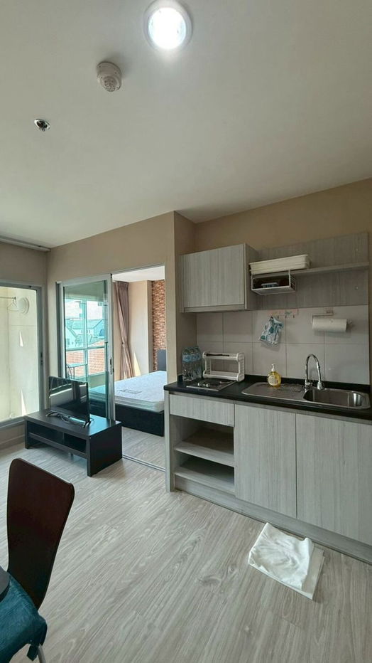 picture For Rent Aspire Ngamwongwan Unit 222/33 - 7/12