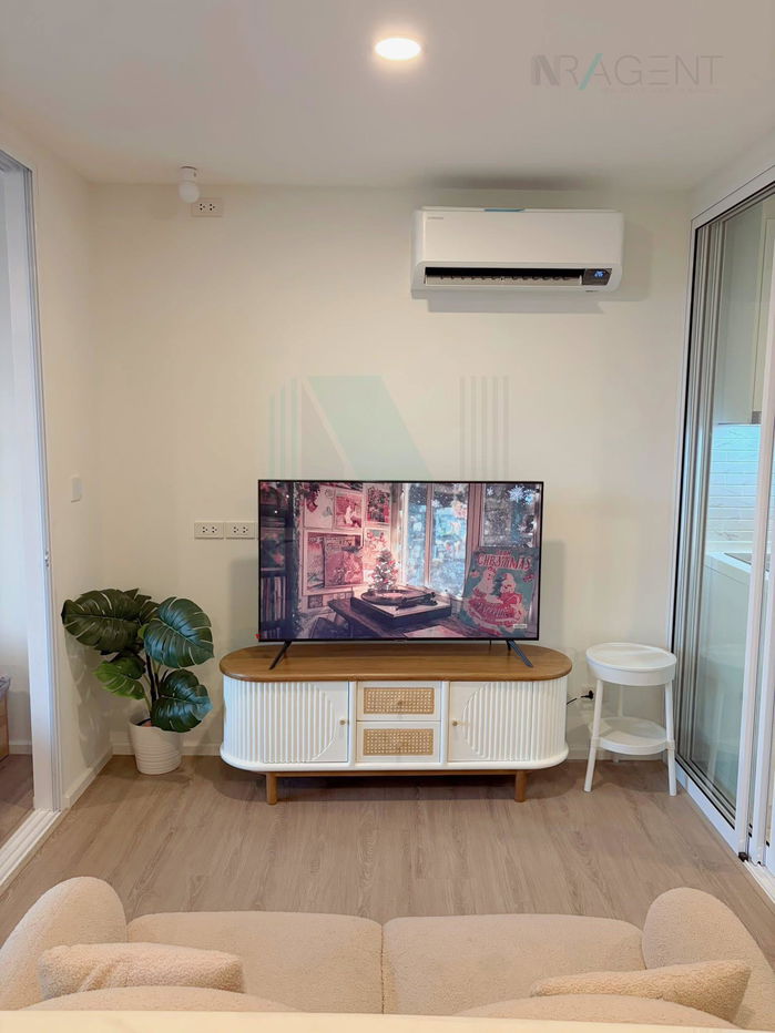 picture For Rent Condo CHATEAU IN TOWN RATCHAYOTHIN Building , Floor 7,1 bed room, Room size 35 sqm - 2/8