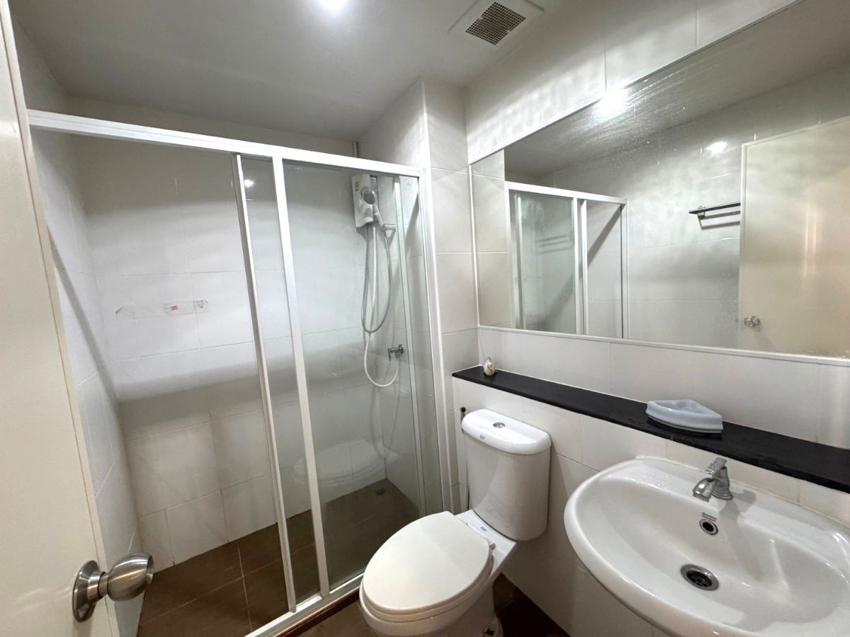 รูป ⭐️❕รีเจ้นท์ 97/1 ตึก E ชั้น 3  ว่างวันที่ 10 มกรา ห้องสวยตามปก❕⭐️ - รูปที่ 9/9