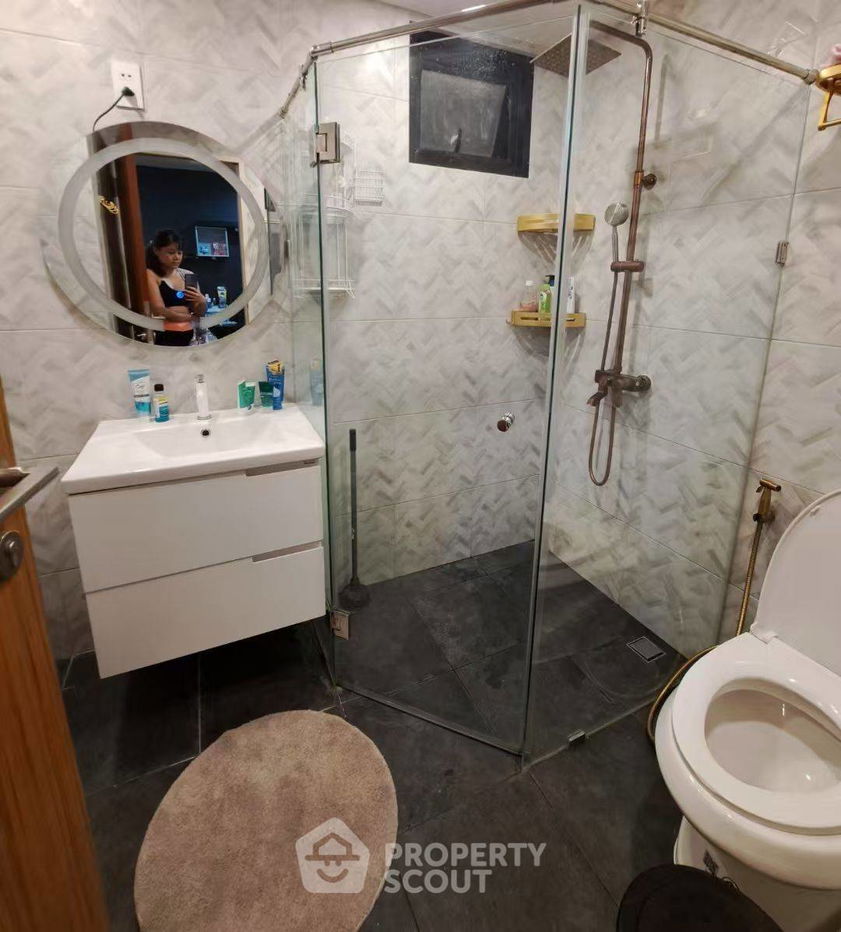 รูป คอนโด 1-ห้องนอน ที่ ซีนิธ เพลส สุขุมวิท 42 คอนโดมิเนียม ใกล้ BTS เอกมัย (ID 2428543) - รูปที่ 5/5