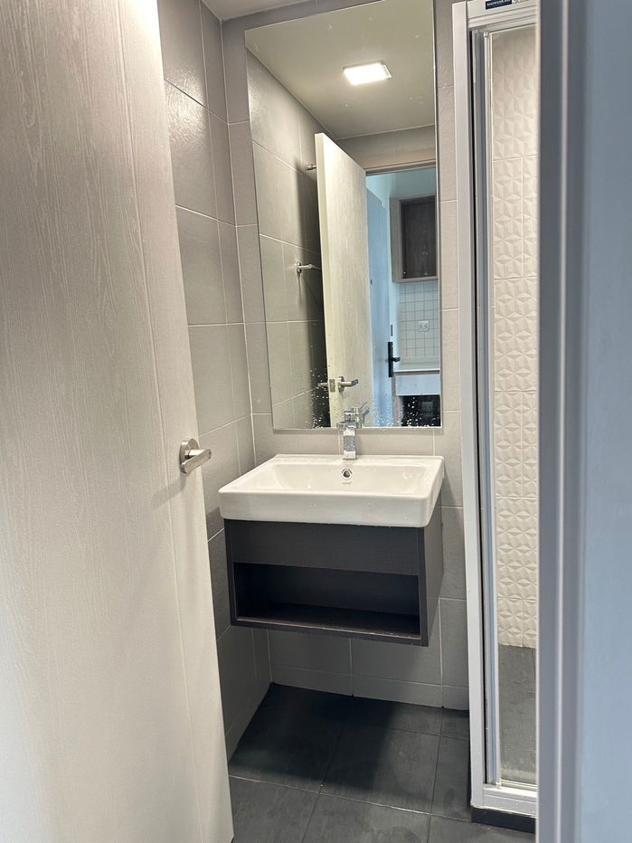 รูป 🔥เคฟไอซ์แลนด์ 9,000฿🔥เฟอร์นิเจอร์ครบครัน พร้อมอยู่เลย - รูปที่ 5/7