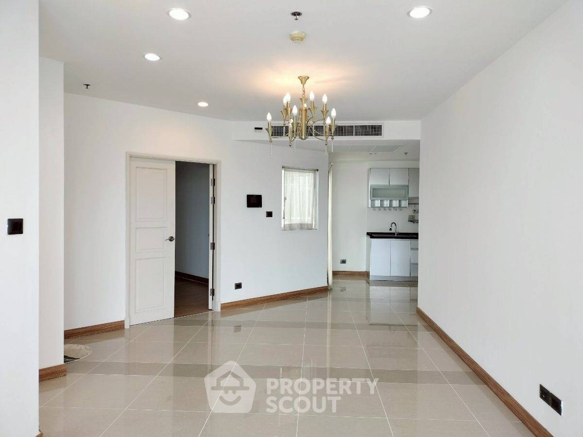 รูป คอนโด 2-ห้องนอน ที่ ศุภาลัย เวลลิงตัน ใกล้ MRT ศูนย์วัฒนธรรมแห่งประเทศไทย (ID 2353799) - รูปที่ 1/15