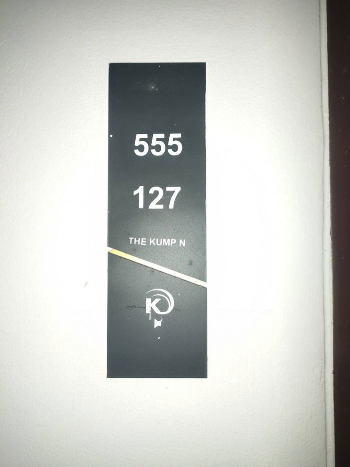 รูป JK 6691161 : เดอะ กั้ม คอนโดมิเนียม - รูปที่ 4/14