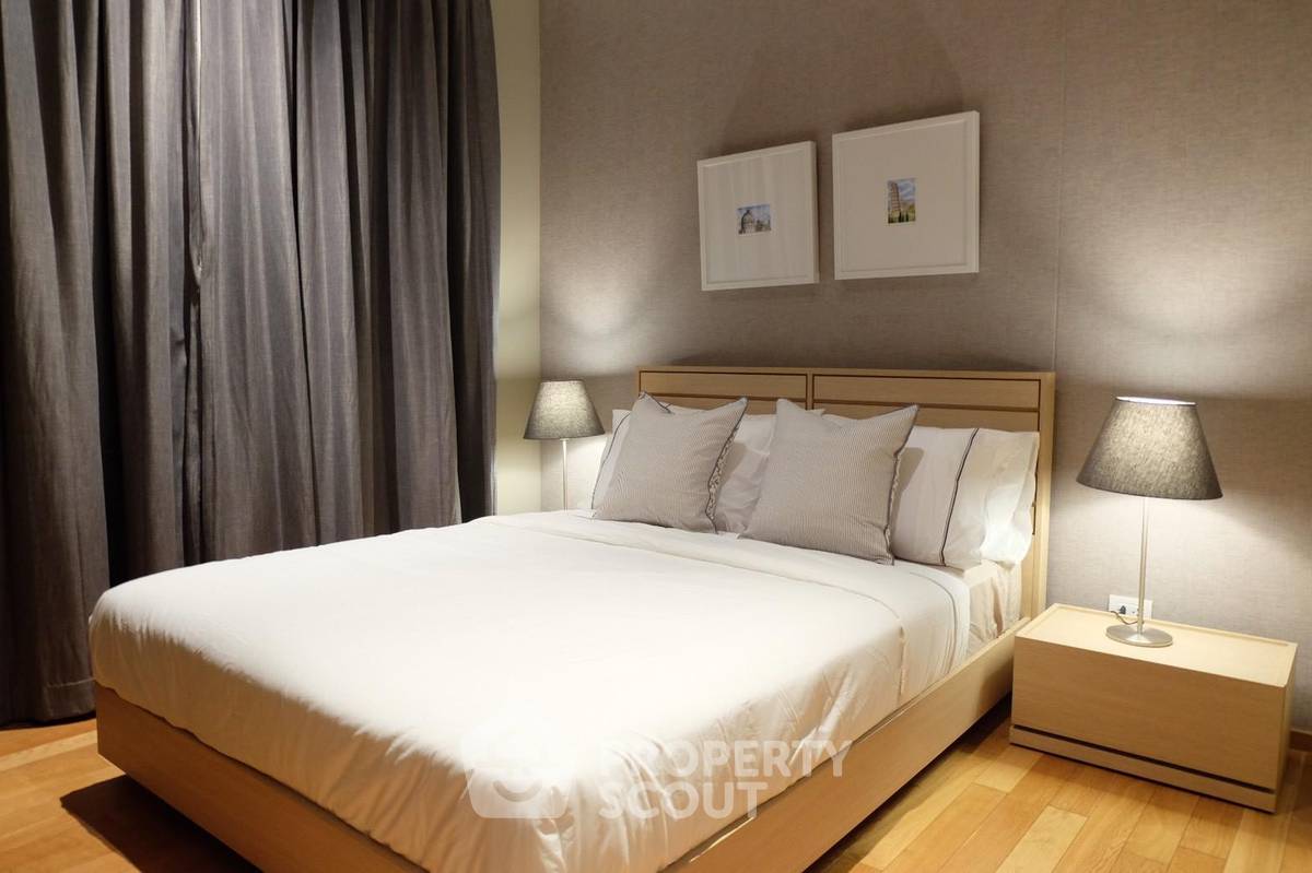 รูป คอนโด 2-ห้องนอน ที่ ดิ เอ็มไพร์ เพลส ใกล้ BTS เซนต์หลุยส์ (ID 492350) - รูปที่ 2/14