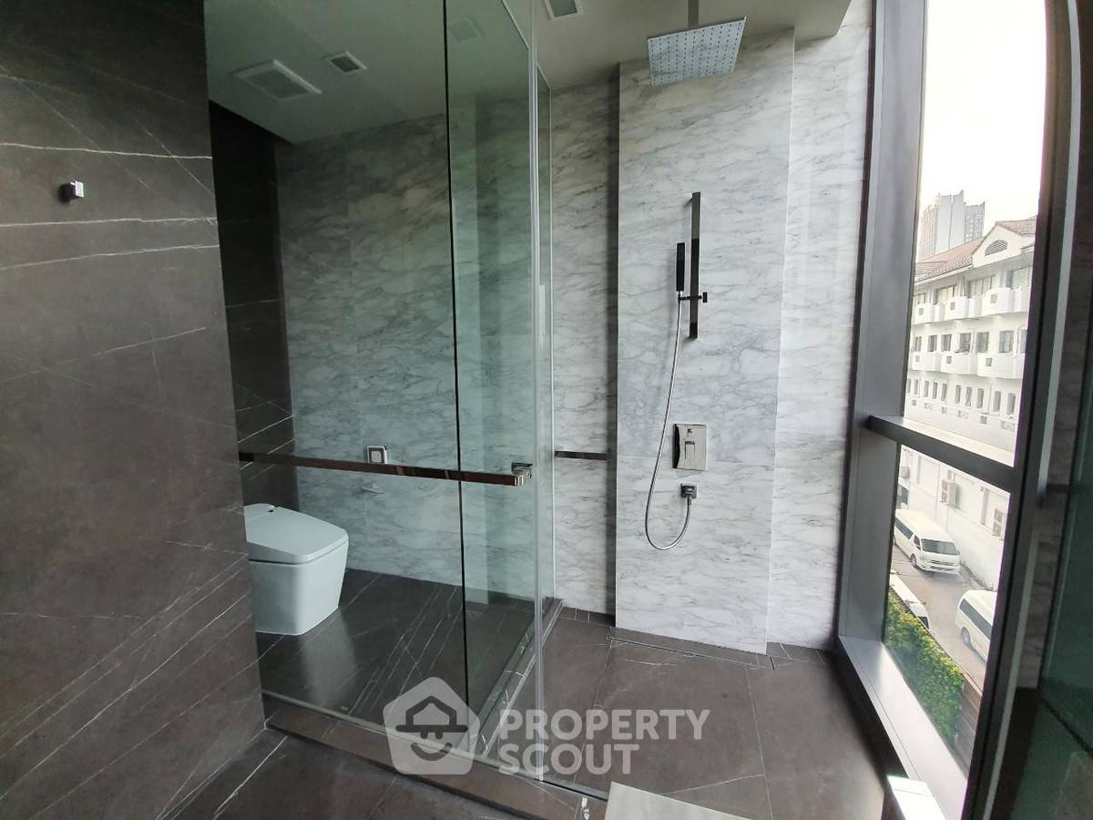 รูป คอนโด 2-ห้องนอน ที่ เดอะ โมนูเมนต์ ทองหล่อ ใกล้ ทองหล่อ (ID 452883) - รูปที่ 10/11