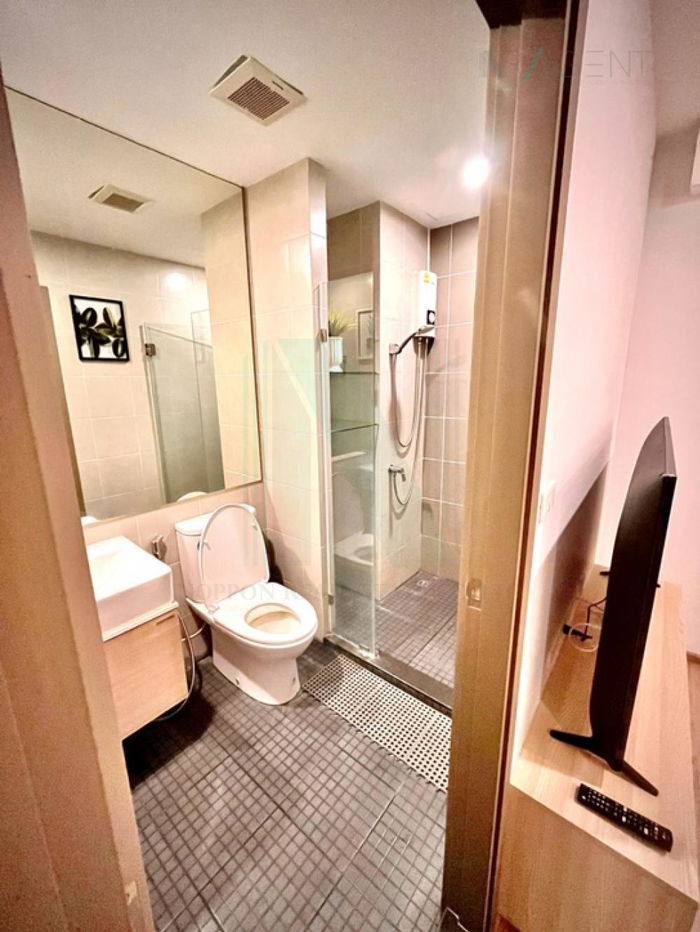 picture For Rent Condo IDEO O2 Building A, Floor 33,1 bed room, Room size 33.00 sqm - 8/8