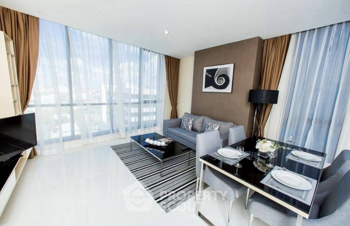 picture 2-BR Condo at Estella Ekkamai Condo (Movenpick Ekkamai) near ARL Ramkhamhaeng (ID 2339102) - 1/16