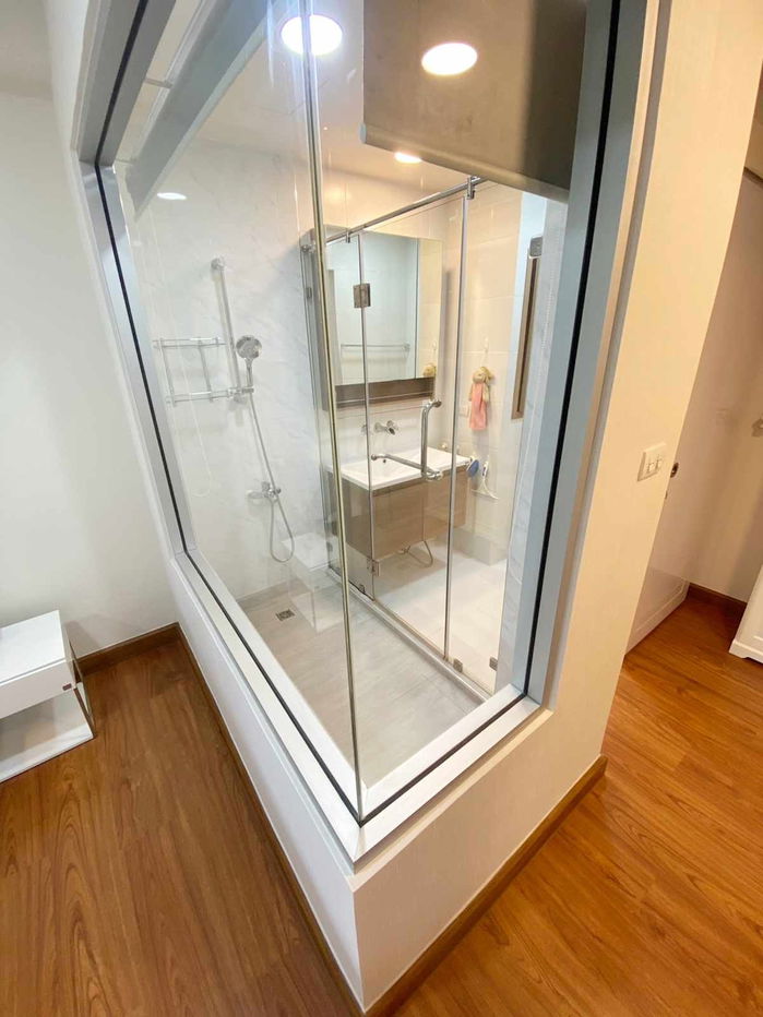 รูป ห้องมาใหม่🐲แอดไลน์ได้เลยครับ🐲✨✨🛋️🛌 คลองเตย💥เดอะ ซี๊ด มูซี่ สุขุมวิท 26 🔴🟢🟡 - รูปที่ 3/11