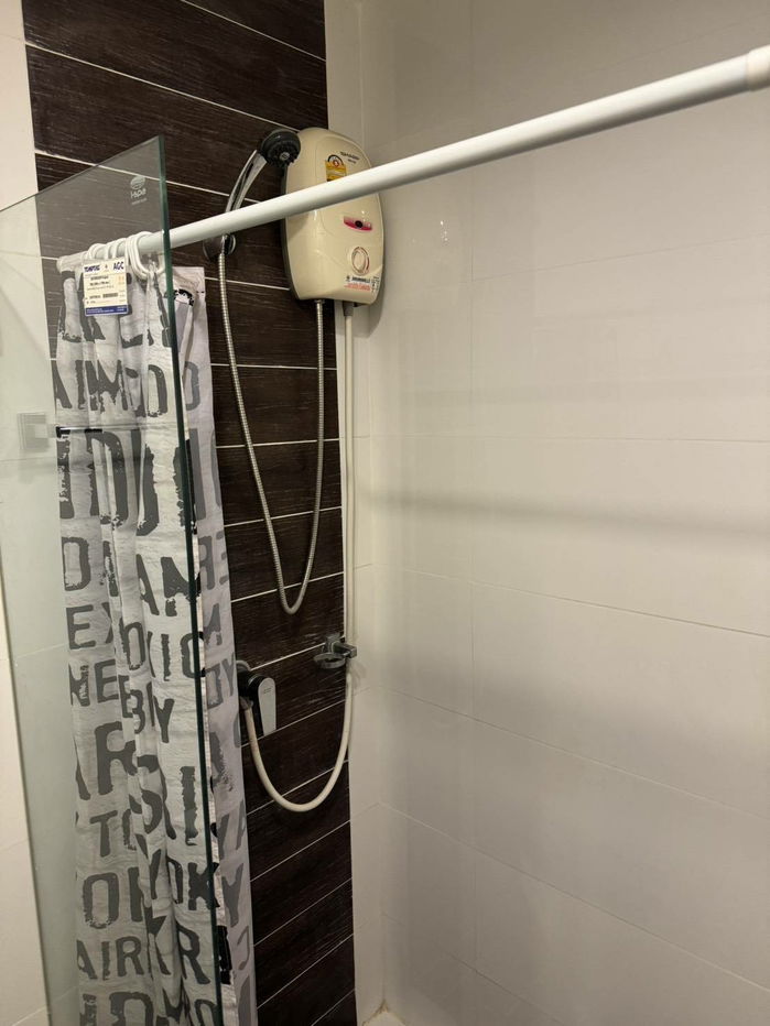 รูป 🔥ด่วน ห้องไปไวมากกก / Code: KJ10073 ให้เช่า A Space ME Bangna ✅ Add Line @kjcondo (มี@ข้างหน้าด้วยนะคะ) - รูปที่ 8/10