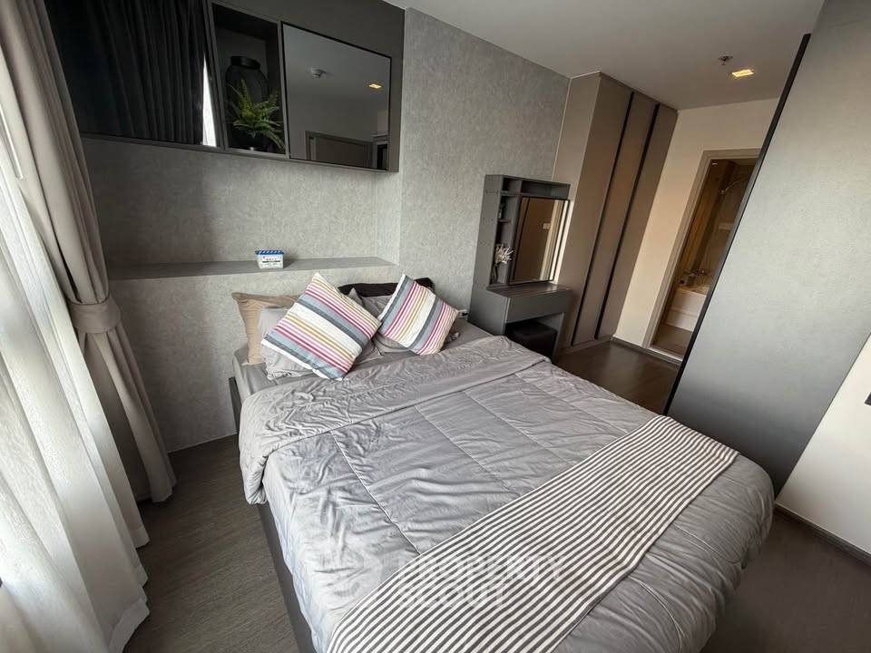 รูป คอนโด 1-ห้องนอน ที่ ไอดีโอ สุขุมวิท 93 ใกล้ BTS บางจาก (ID 2461595) - รูปที่ 10/22